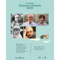 Encuentro con escritores locales