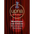 UPNA Show. Monólogos con ciencia